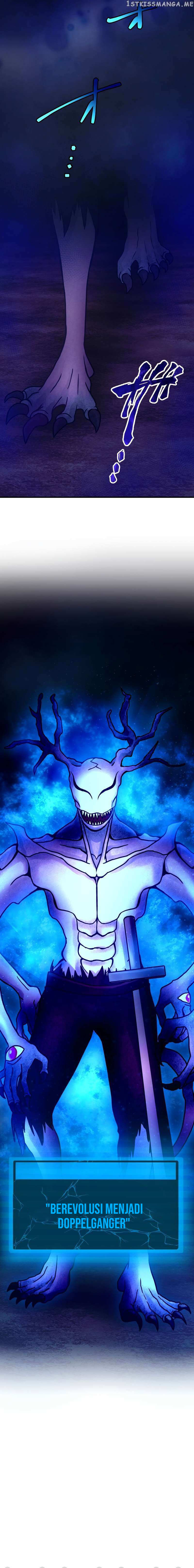 Undead King ~A Low-Ranking Adventurer, With the Power of Monsters, Becomes Unbeatable~ Chapter 34 - halaman 21