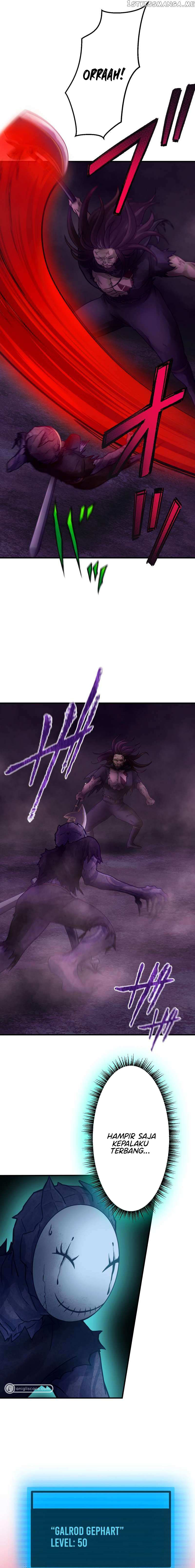 Undead King ~A Low-Ranking Adventurer, With the Power of Monsters, Becomes Unbeatable~ Chapter 34 - halaman 3