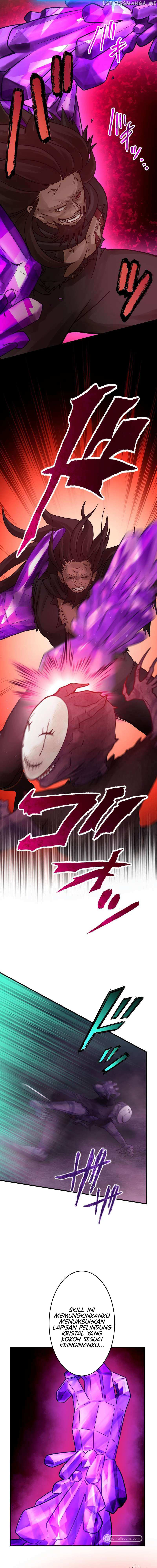Undead King ~A Low-Ranking Adventurer, With the Power of Monsters, Becomes Unbeatable~ Chapter 34 - halaman 8