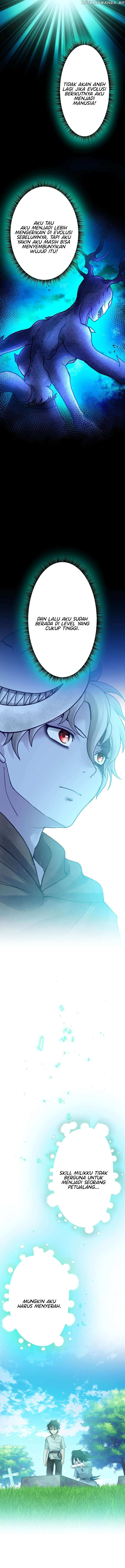 Undead King ~A Low-Ranking Adventurer, With the Power of Monsters, Becomes Unbeatable~ Chapter 39 - halaman 11