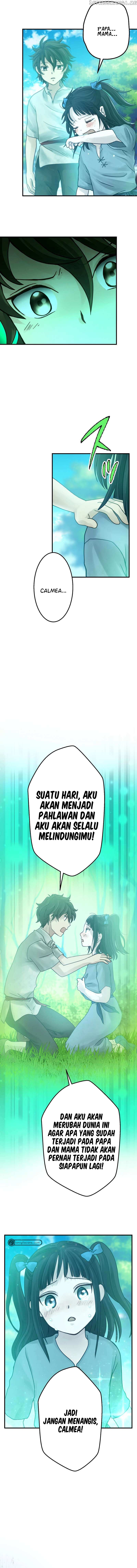 Undead King ~A Low-Ranking Adventurer, With the Power of Monsters, Becomes Unbeatable~ Chapter 39 - halaman 12