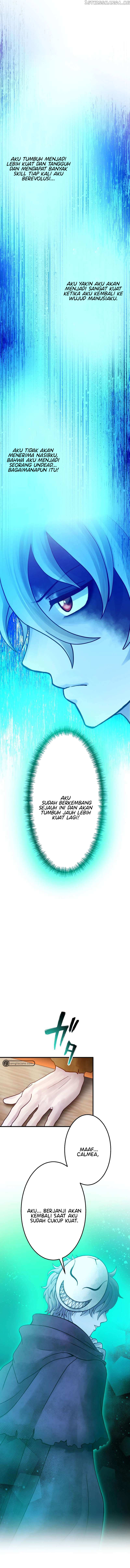 Undead King ~A Low-Ranking Adventurer, With the Power of Monsters, Becomes Unbeatable~ Chapter 39 - halaman 13
