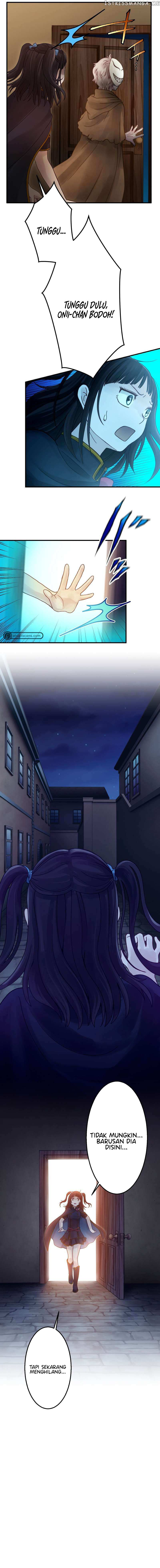 Undead King ~A Low-Ranking Adventurer, With the Power of Monsters, Becomes Unbeatable~ Chapter 39 - halaman 14