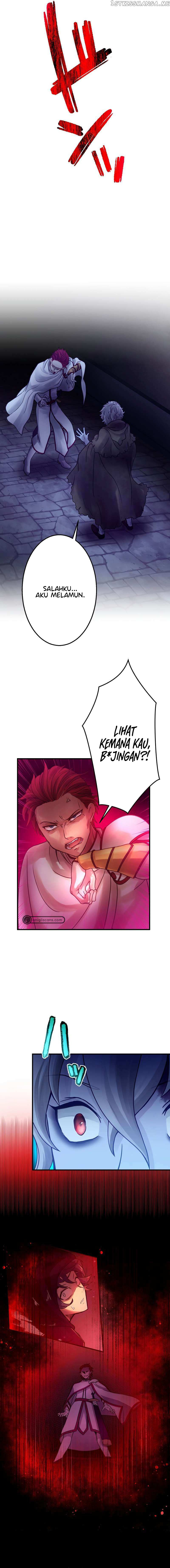 Undead King ~A Low-Ranking Adventurer, With the Power of Monsters, Becomes Unbeatable~ Chapter 39 - halaman 16