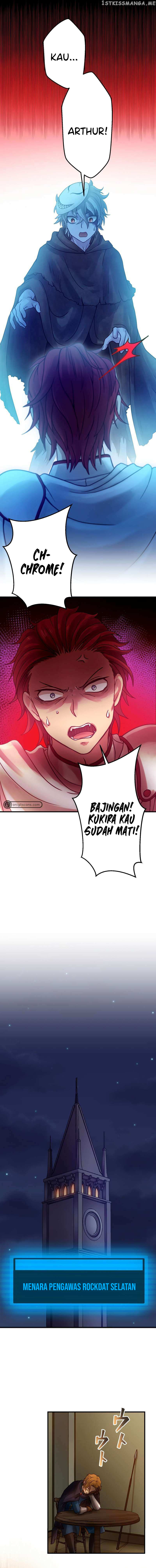 Undead King ~A Low-Ranking Adventurer, With the Power of Monsters, Becomes Unbeatable~ Chapter 39 - halaman 17