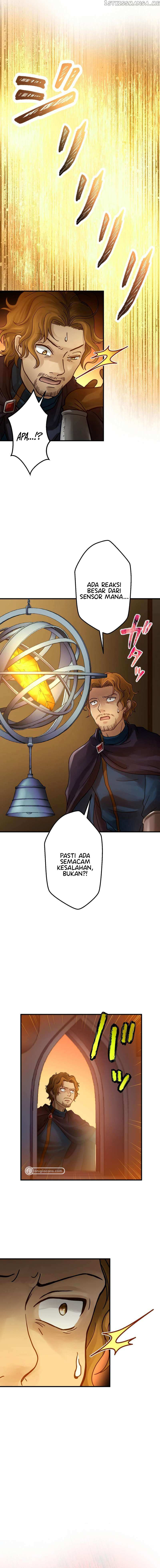 Undead King ~A Low-Ranking Adventurer, With the Power of Monsters, Becomes Unbeatable~ Chapter 39 - halaman 18
