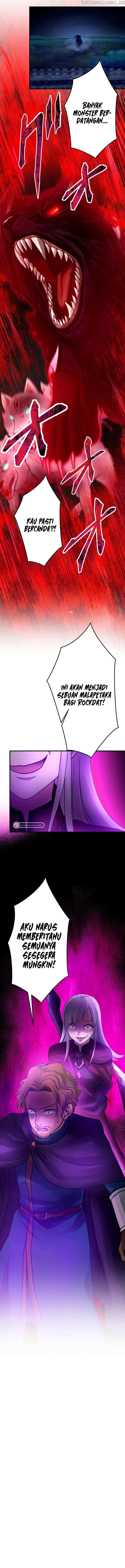 Undead King ~A Low-Ranking Adventurer, With the Power of Monsters, Becomes Unbeatable~ Chapter 39 - halaman 19