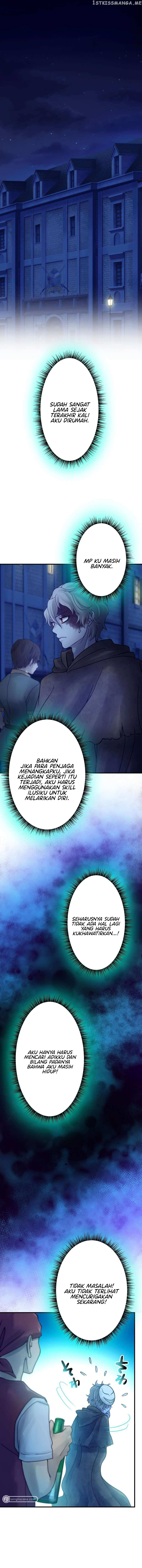 Undead King ~A Low-Ranking Adventurer, With the Power of Monsters, Becomes Unbeatable~ Chapter 39 - halaman 2