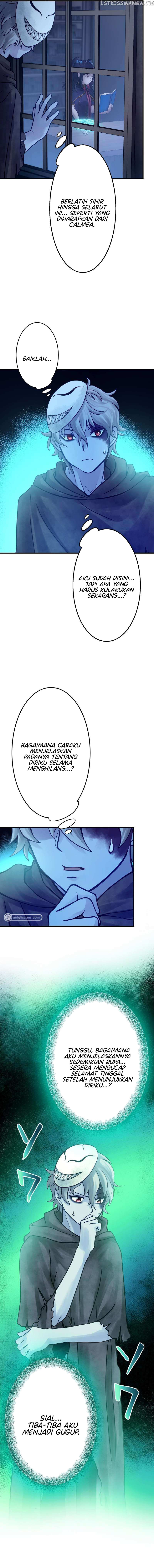 Undead King ~A Low-Ranking Adventurer, With the Power of Monsters, Becomes Unbeatable~ Chapter 39 - halaman 4