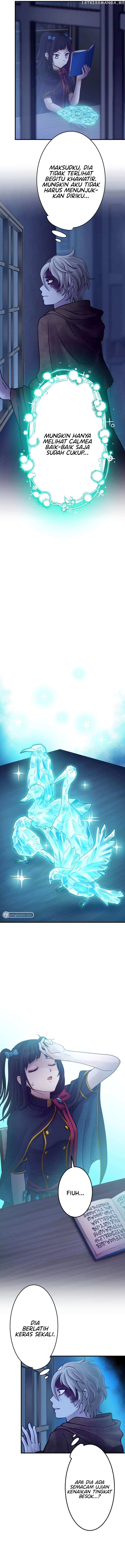 Undead King ~A Low-Ranking Adventurer, With the Power of Monsters, Becomes Unbeatable~ Chapter 39 - halaman 5
