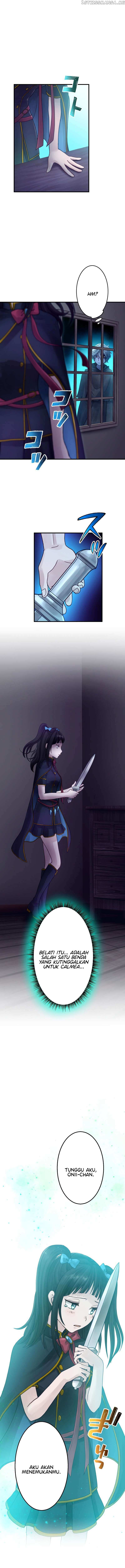 Undead King ~A Low-Ranking Adventurer, With the Power of Monsters, Becomes Unbeatable~ Chapter 39 - halaman 6
