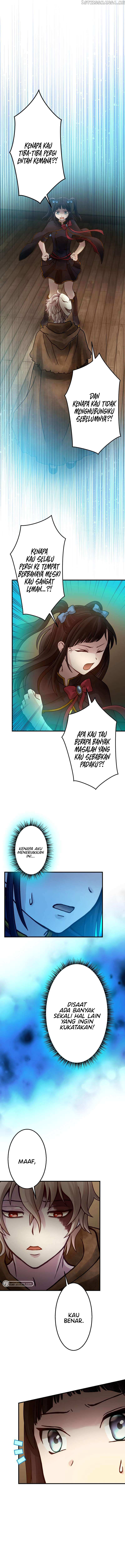 Undead King ~A Low-Ranking Adventurer, With the Power of Monsters, Becomes Unbeatable~ Chapter 39 - halaman 8