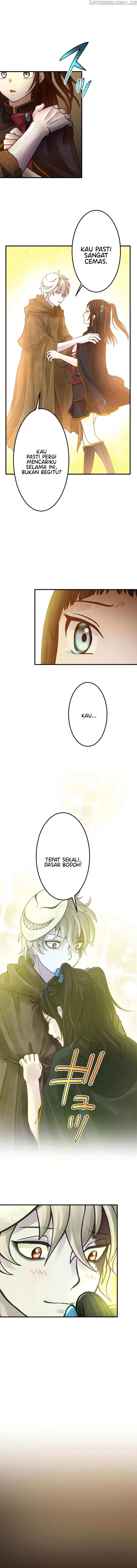 Undead King ~A Low-Ranking Adventurer, With the Power of Monsters, Becomes Unbeatable~ Chapter 39 - halaman 9