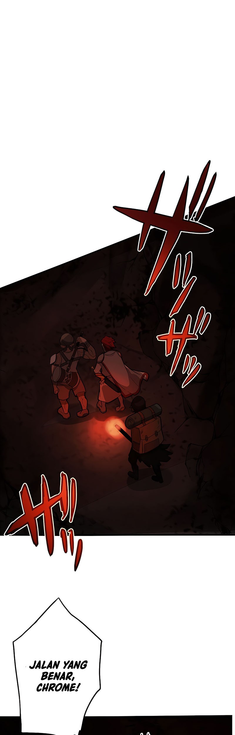 Undead King ~Teihen Bouken-sha, Mamono no Chikara de Shinka Musou~ Chapter 1 - halaman 11