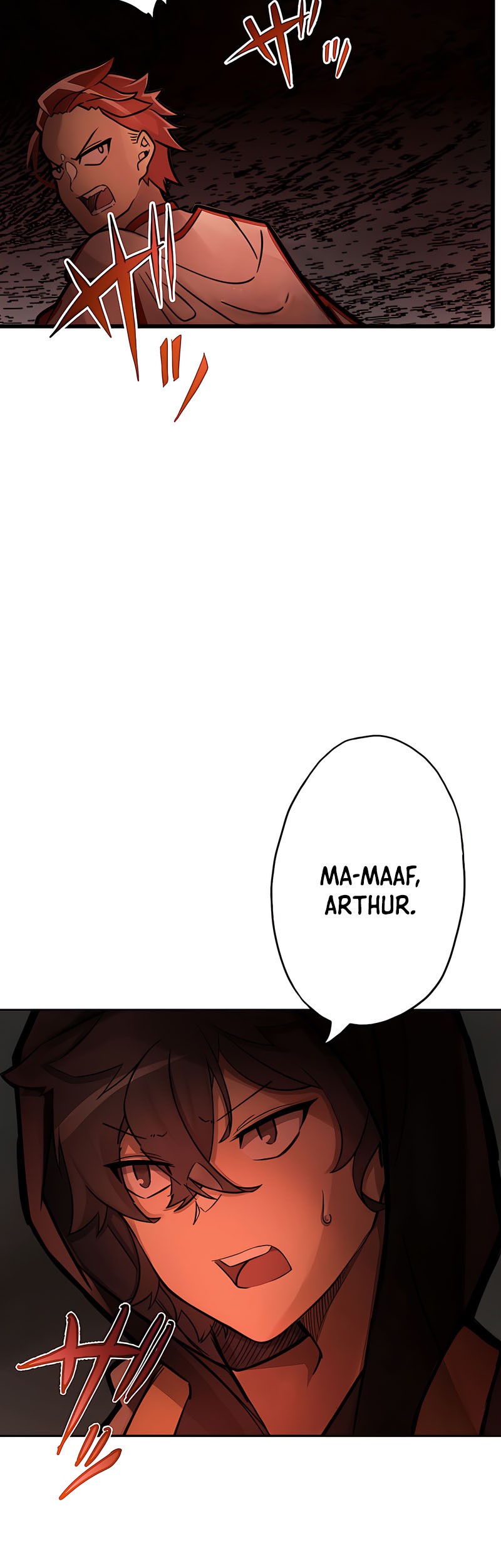 Undead King ~Teihen Bouken-sha, Mamono no Chikara de Shinka Musou~ Chapter 1 - halaman 12