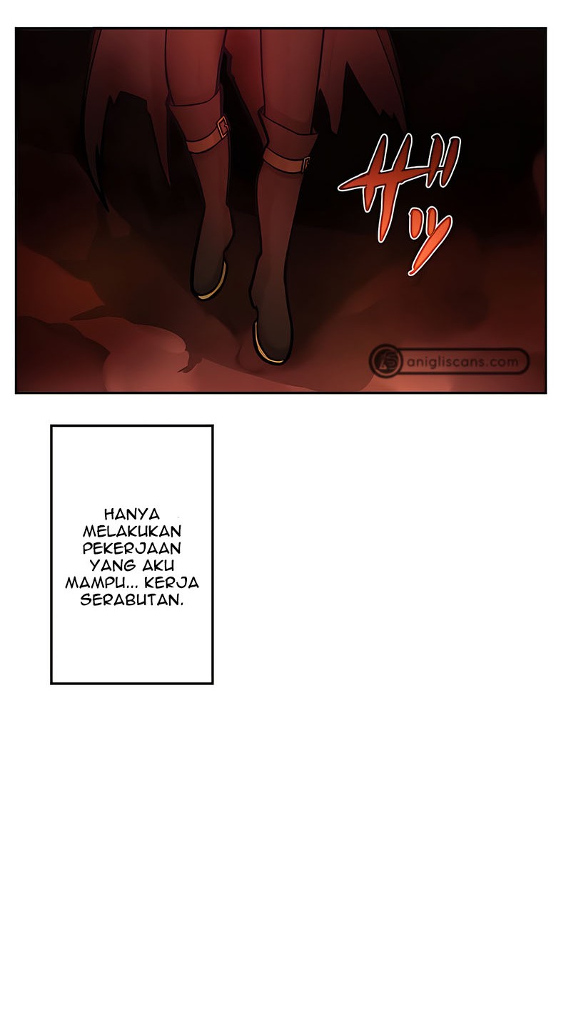 Undead King ~Teihen Bouken-sha, Mamono no Chikara de Shinka Musou~ Chapter 1 - halaman 17