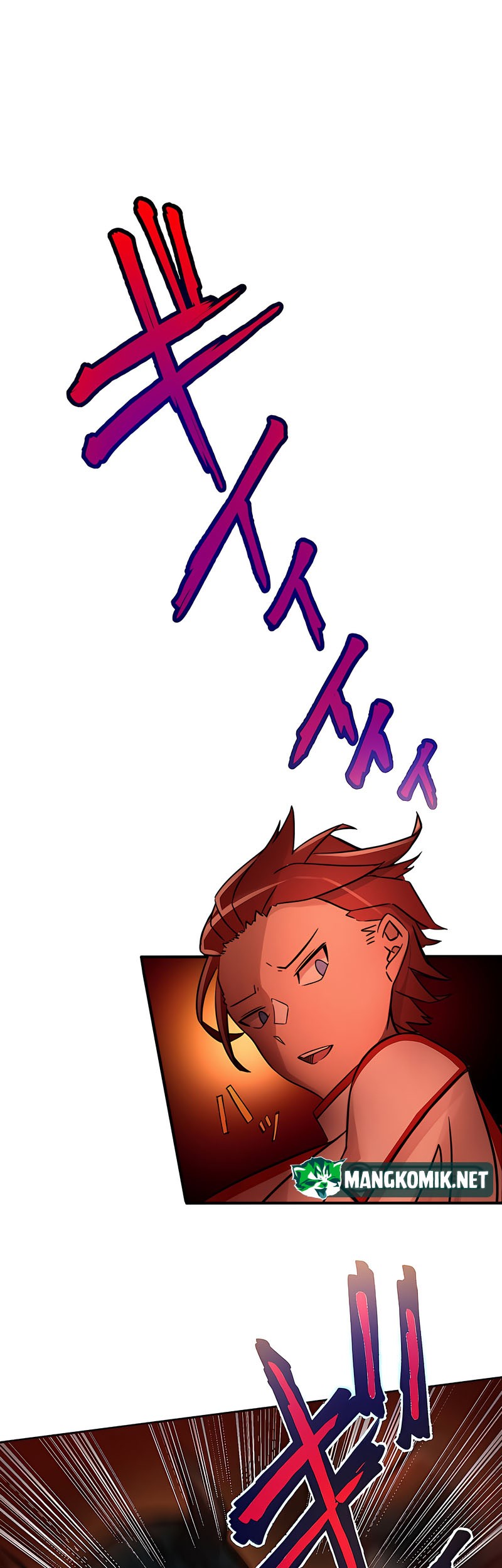 Undead King ~Teihen Bouken-sha, Mamono no Chikara de Shinka Musou~ Chapter 1 - halaman 20