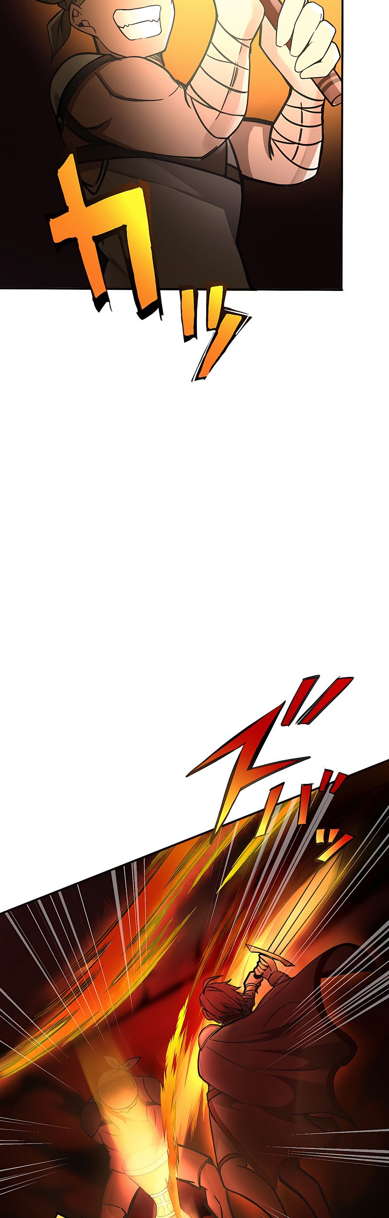 Undead King ~Teihen Bouken-sha, Mamono no Chikara de Shinka Musou~ Chapter 1 - halaman 23