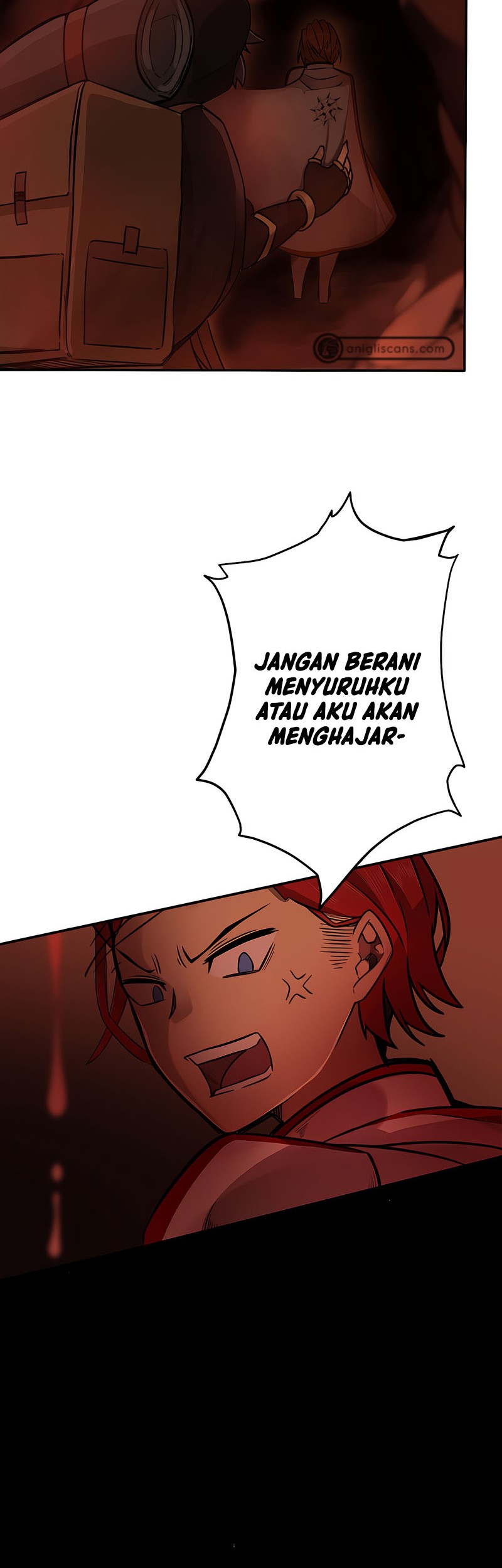 Undead King ~Teihen Bouken-sha, Mamono no Chikara de Shinka Musou~ Chapter 1 - halaman 27