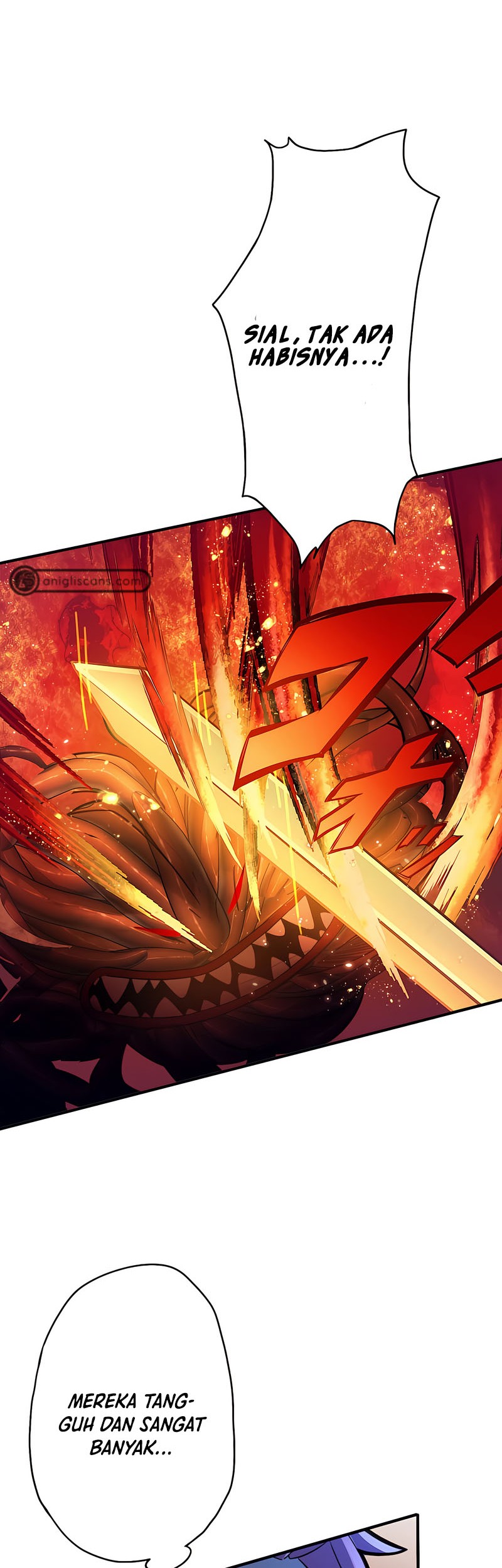 Undead King ~Teihen Bouken-sha, Mamono no Chikara de Shinka Musou~ Chapter 1 - halaman 31