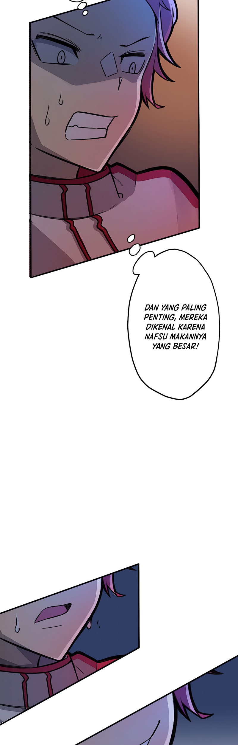 Undead King ~Teihen Bouken-sha, Mamono no Chikara de Shinka Musou~ Chapter 1 - halaman 32