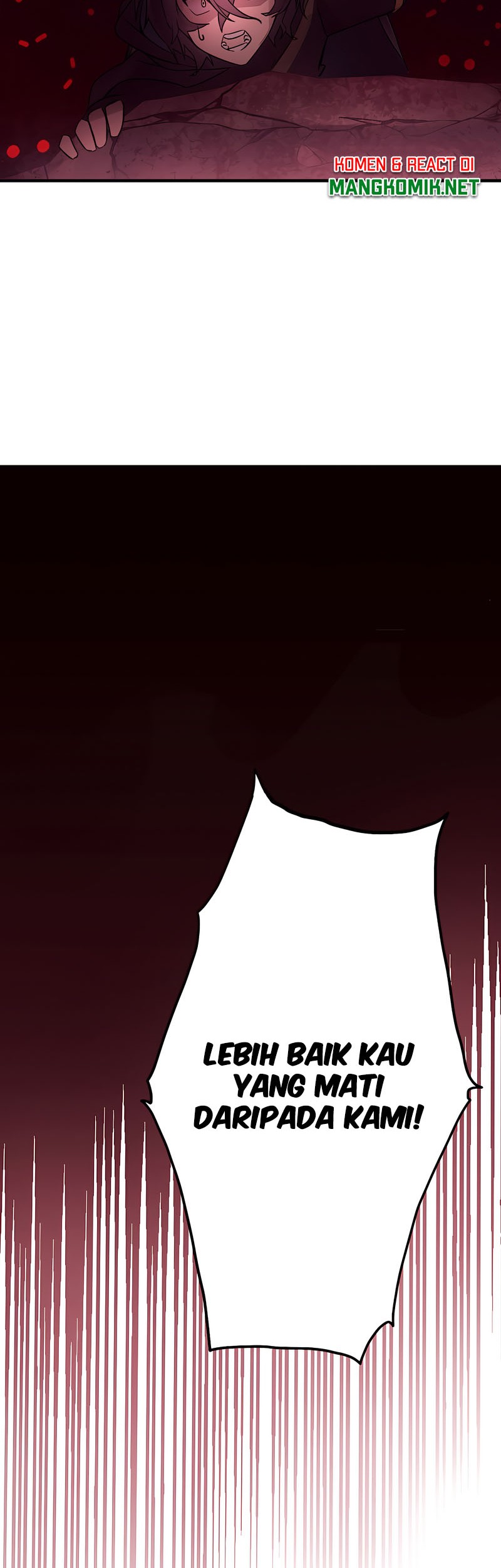Undead King ~Teihen Bouken-sha, Mamono no Chikara de Shinka Musou~ Chapter 1 - halaman 39