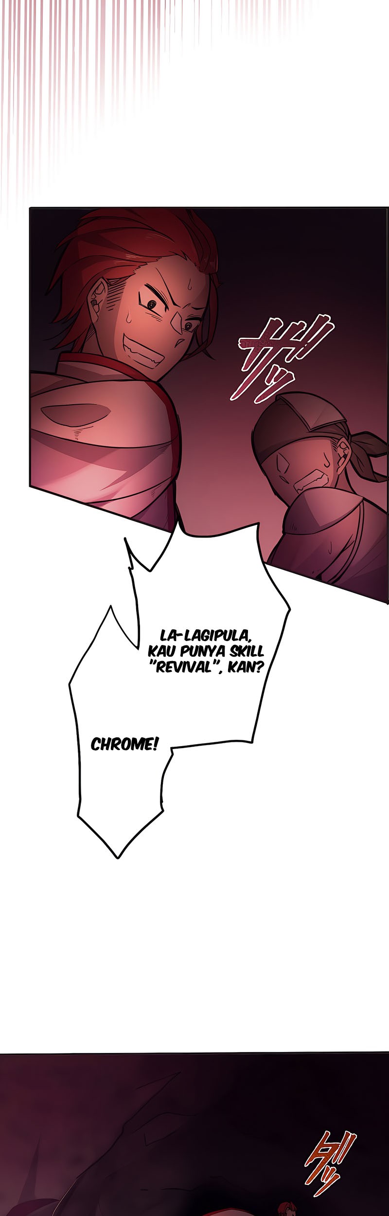 Undead King ~Teihen Bouken-sha, Mamono no Chikara de Shinka Musou~ Chapter 1 - halaman 40