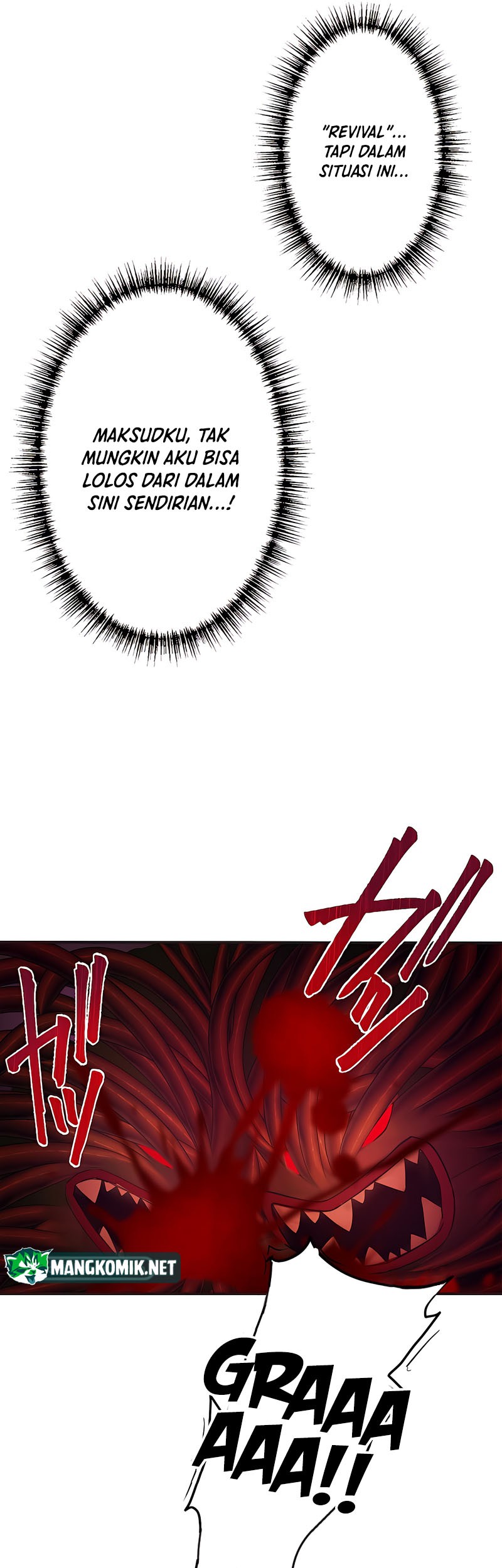 Undead King ~Teihen Bouken-sha, Mamono no Chikara de Shinka Musou~ Chapter 1 - halaman 42