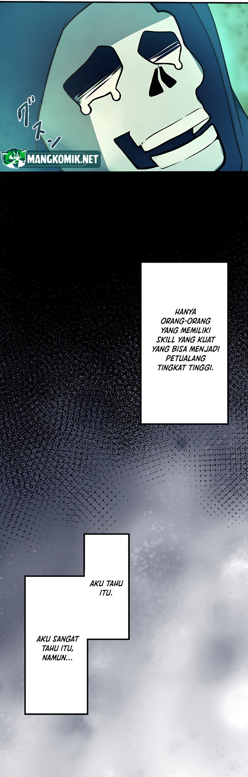 Undead King ~Teihen Bouken-sha, Mamono no Chikara de Shinka Musou~ Chapter 1 - halaman 66