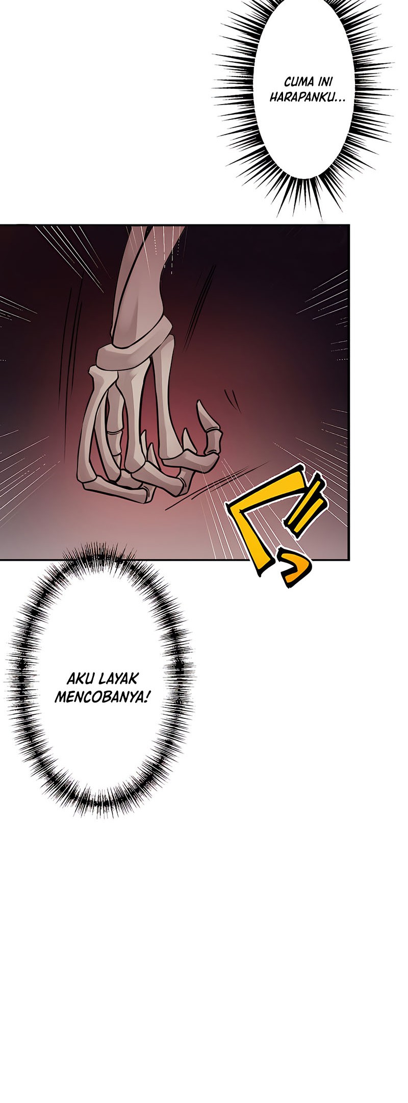 Undead King ~Teihen Bouken-sha, Mamono no Chikara de Shinka Musou~ Chapter 1 - halaman 73