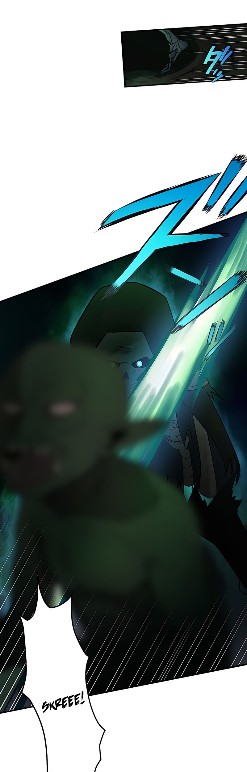 Undead King ~Teihen Bouken-sha, Mamono no Chikara de Shinka Musou~ Chapter 1 - halaman 78
