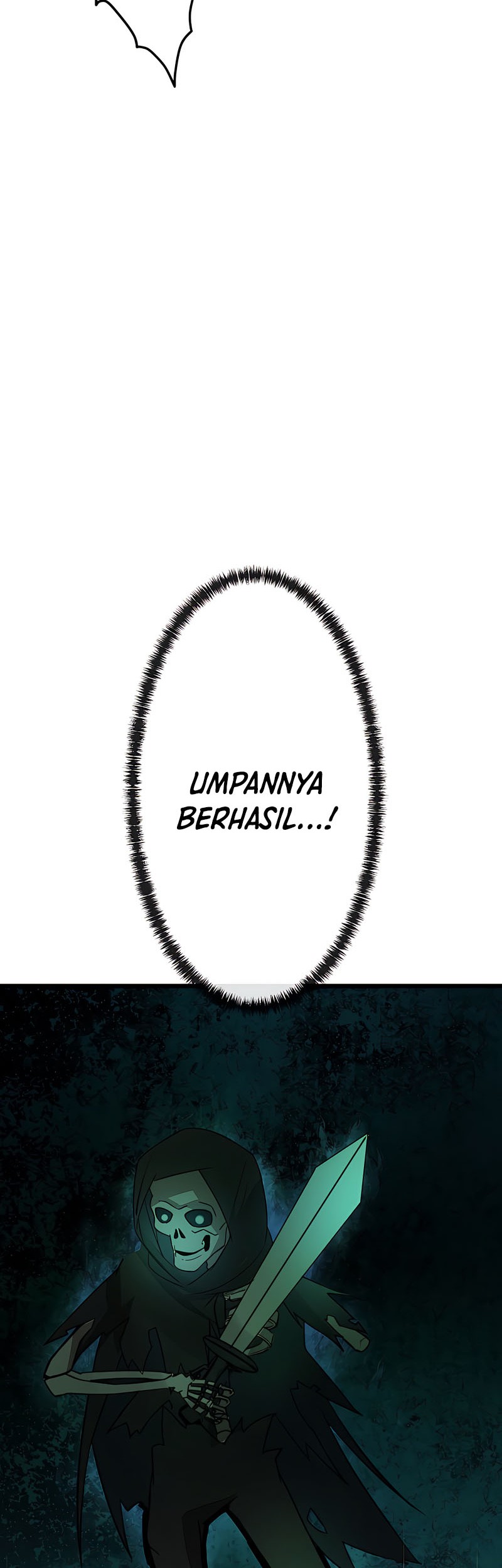 Undead King ~Teihen Bouken-sha, Mamono no Chikara de Shinka Musou~ Chapter 1 - halaman 79
