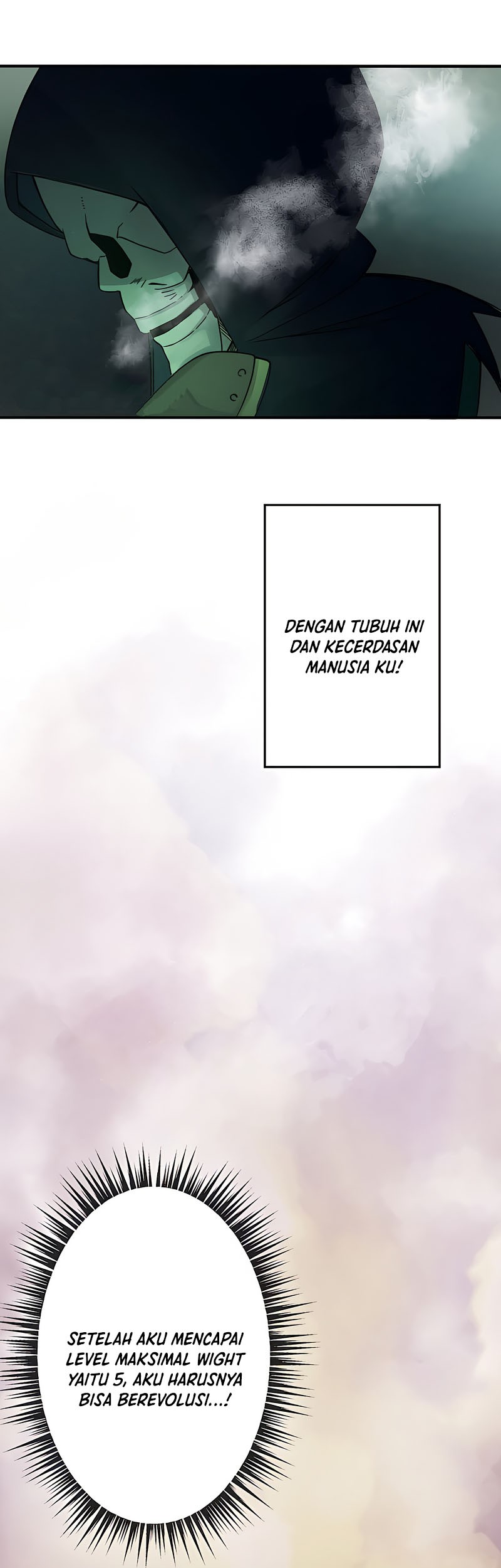 Undead King ~Teihen Bouken-sha, Mamono no Chikara de Shinka Musou~ Chapter 1 - halaman 82