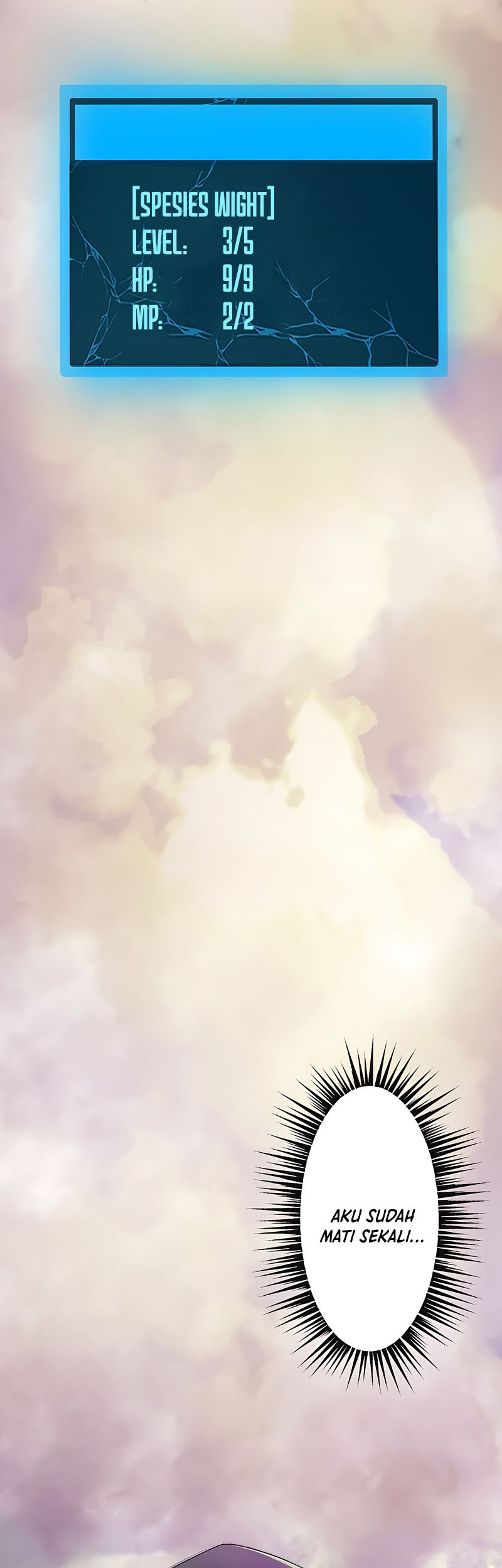 Undead King ~Teihen Bouken-sha, Mamono no Chikara de Shinka Musou~ Chapter 1 - halaman 83