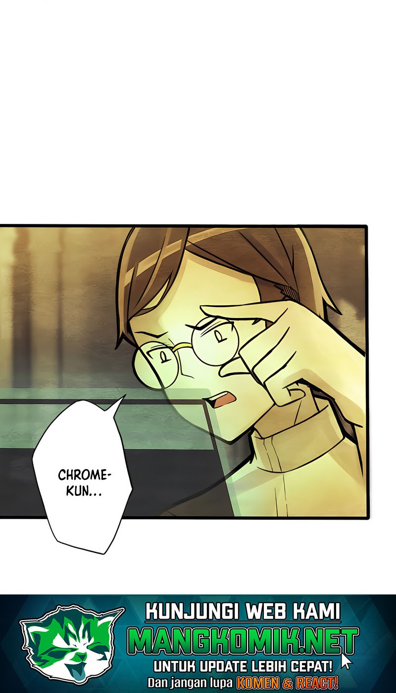 Undead King ~Teihen Bouken-sha, Mamono no Chikara de Shinka Musou~ Chapter 1 - halaman 9