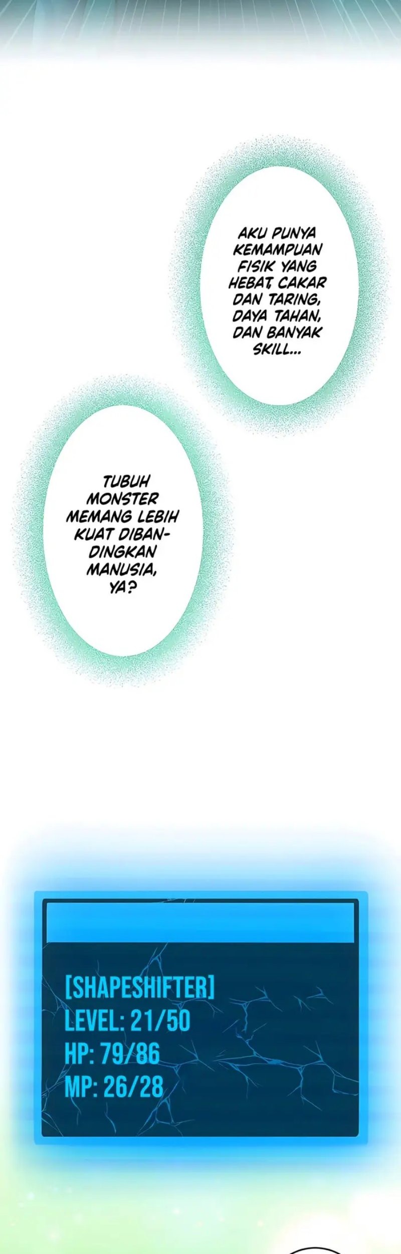 Undead King ~Teihen Bouken-sha, Mamono no Chikara de Shinka Musou~ Chapter 10 - halaman 10