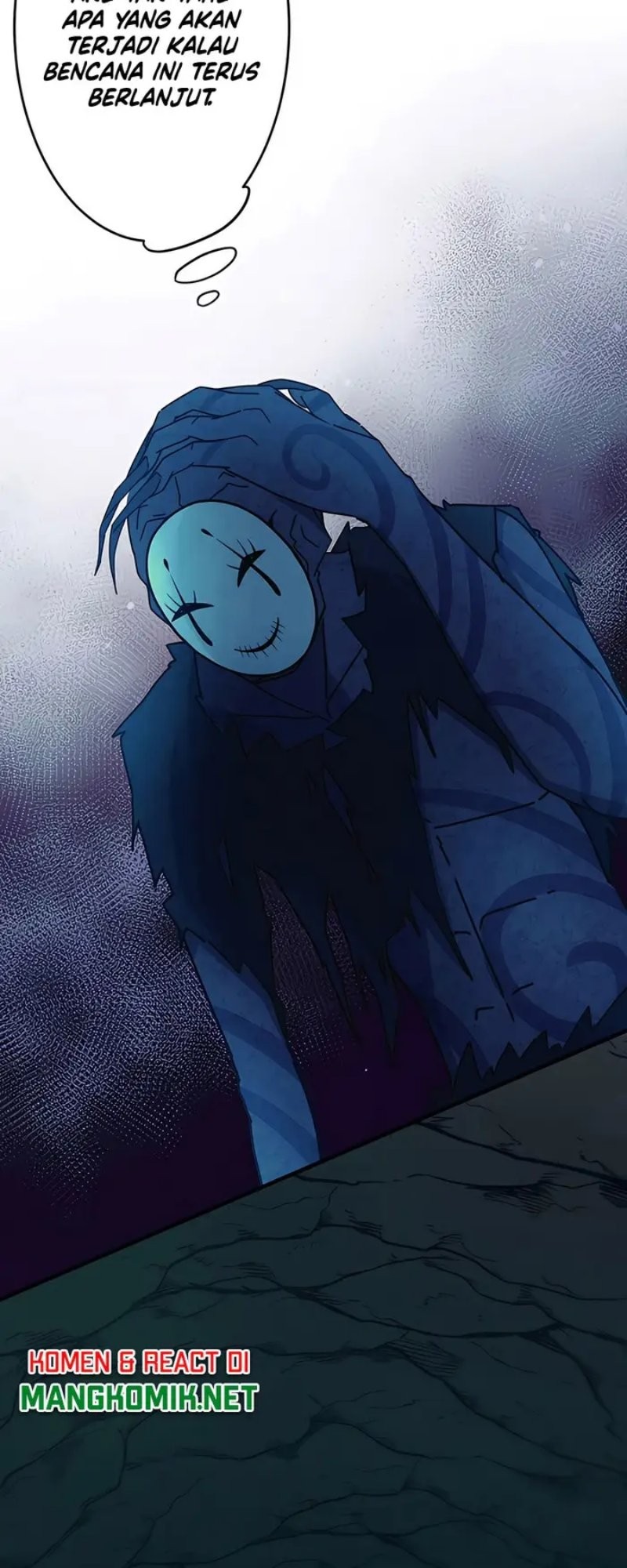 Undead King ~Teihen Bouken-sha, Mamono no Chikara de Shinka Musou~ Chapter 10 - halaman 17