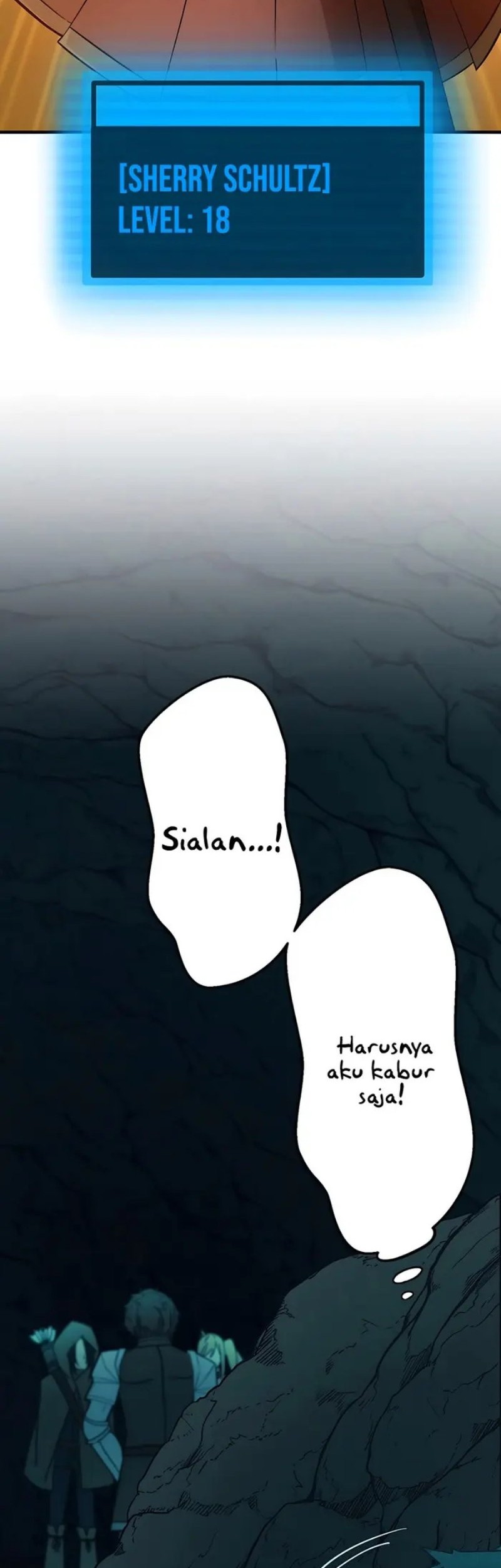 Undead King ~Teihen Bouken-sha, Mamono no Chikara de Shinka Musou~ Chapter 10 - halaman 24