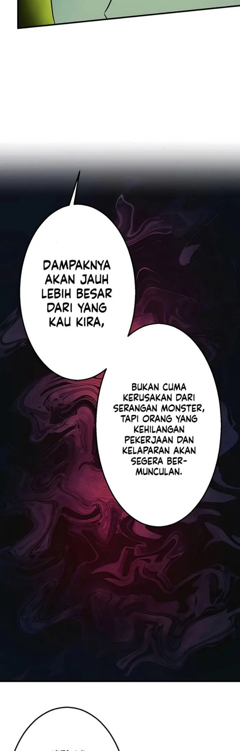 Undead King ~Teihen Bouken-sha, Mamono no Chikara de Shinka Musou~ Chapter 10 - halaman 31