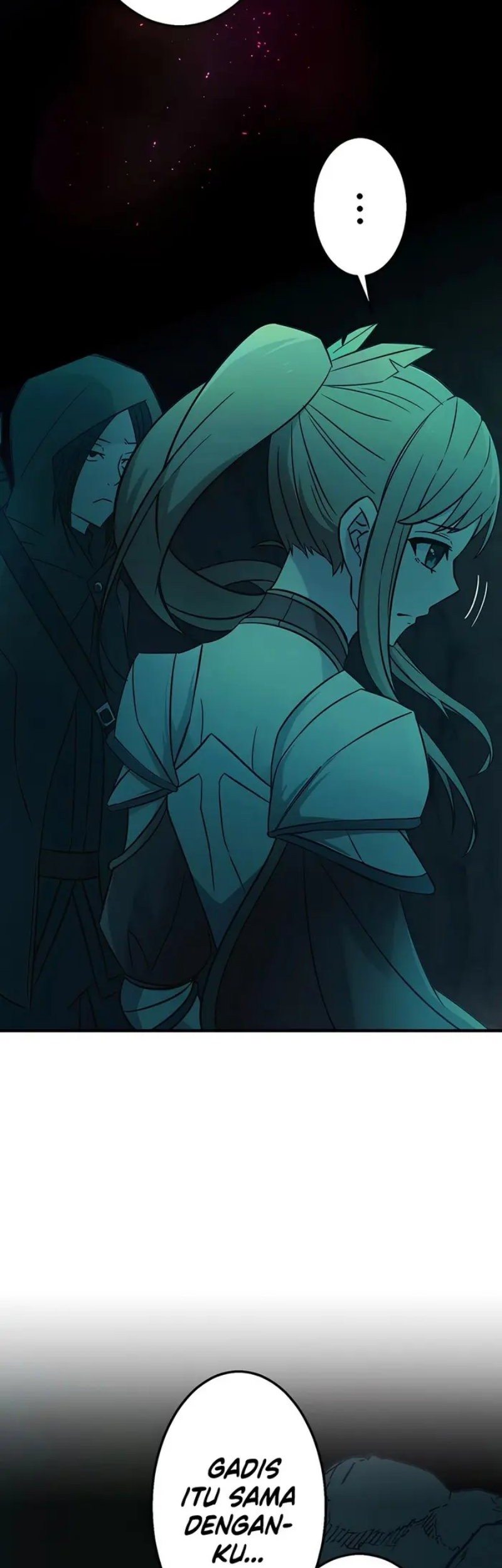 Undead King ~Teihen Bouken-sha, Mamono no Chikara de Shinka Musou~ Chapter 10 - halaman 35