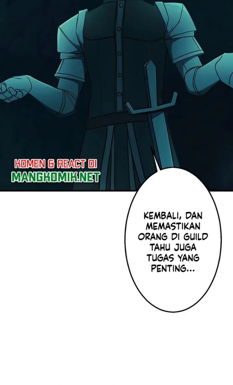 Undead King ~Teihen Bouken-sha, Mamono no Chikara de Shinka Musou~ Chapter 10 - halaman 37
