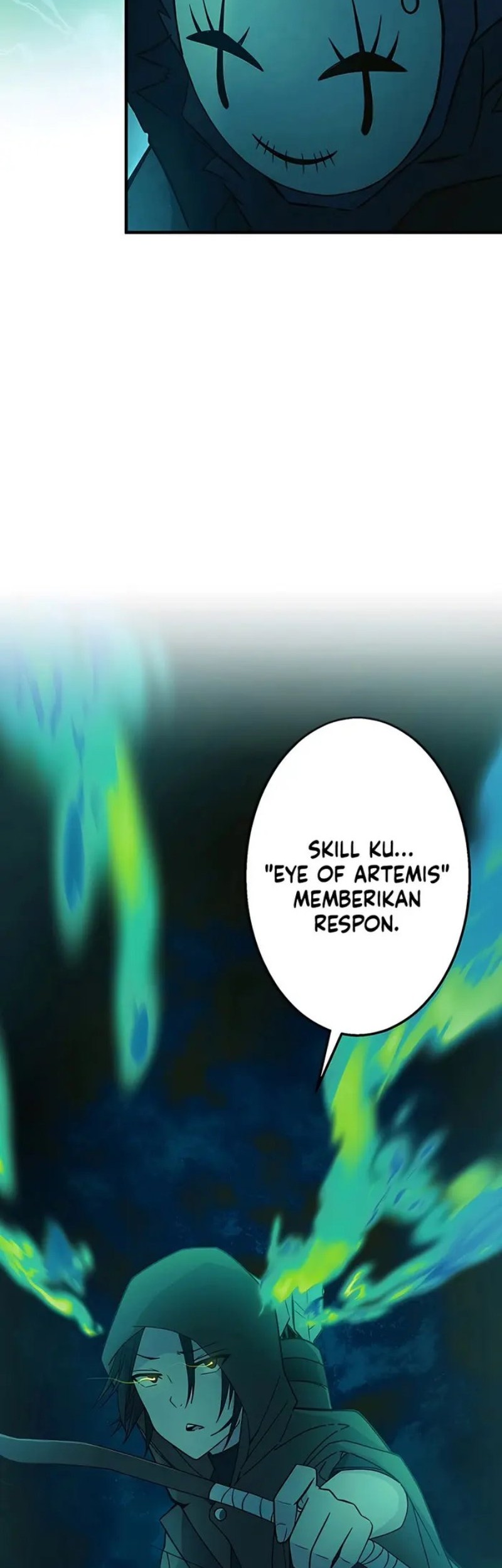 Undead King ~Teihen Bouken-sha, Mamono no Chikara de Shinka Musou~ Chapter 10 - halaman 41