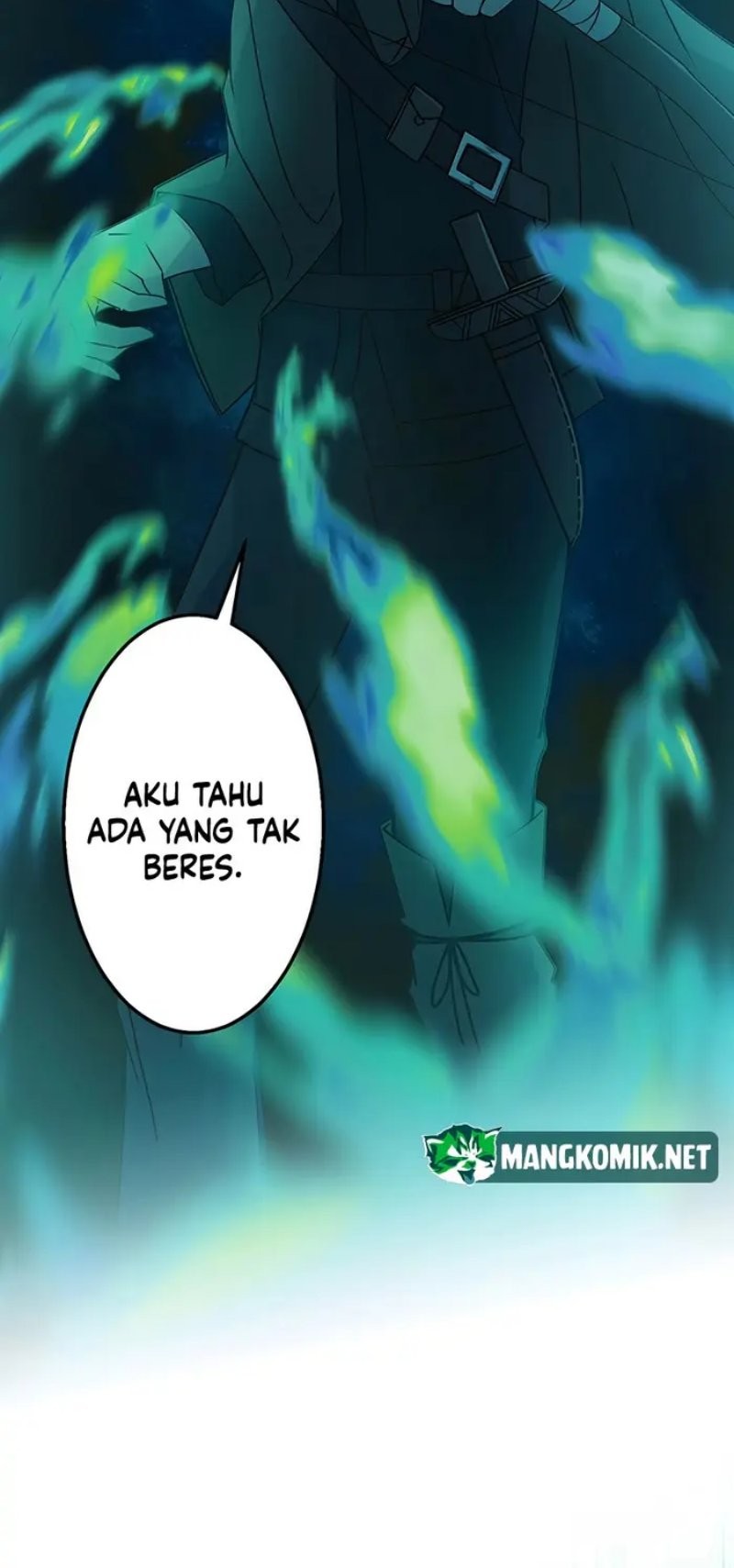 Undead King ~Teihen Bouken-sha, Mamono no Chikara de Shinka Musou~ Chapter 10 - halaman 42
