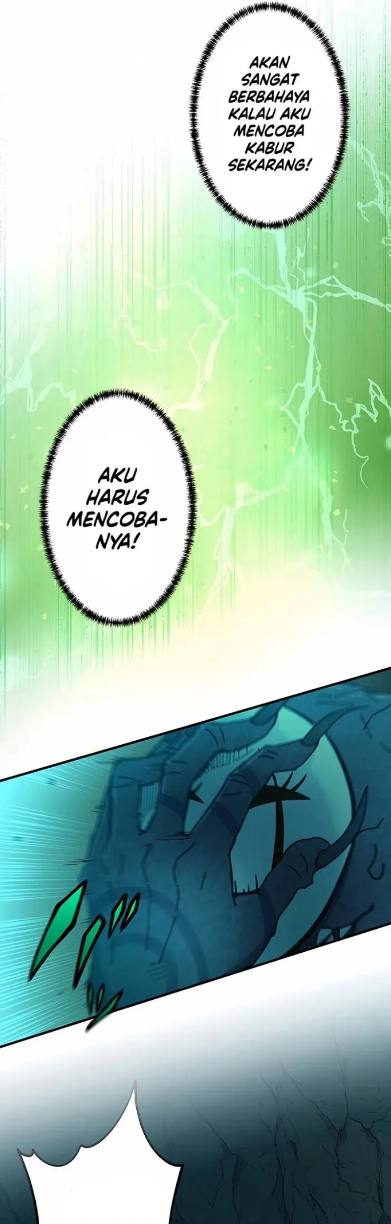 Undead King ~Teihen Bouken-sha, Mamono no Chikara de Shinka Musou~ Chapter 10 - halaman 43