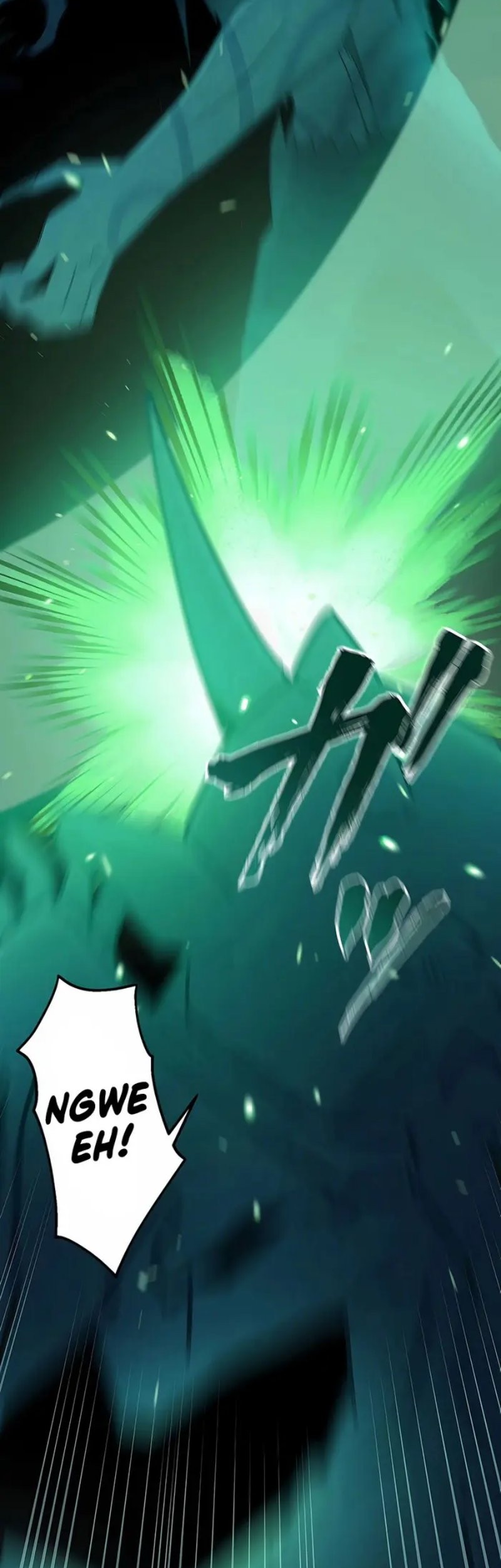 Undead King ~Teihen Bouken-sha, Mamono no Chikara de Shinka Musou~ Chapter 10 - halaman 5