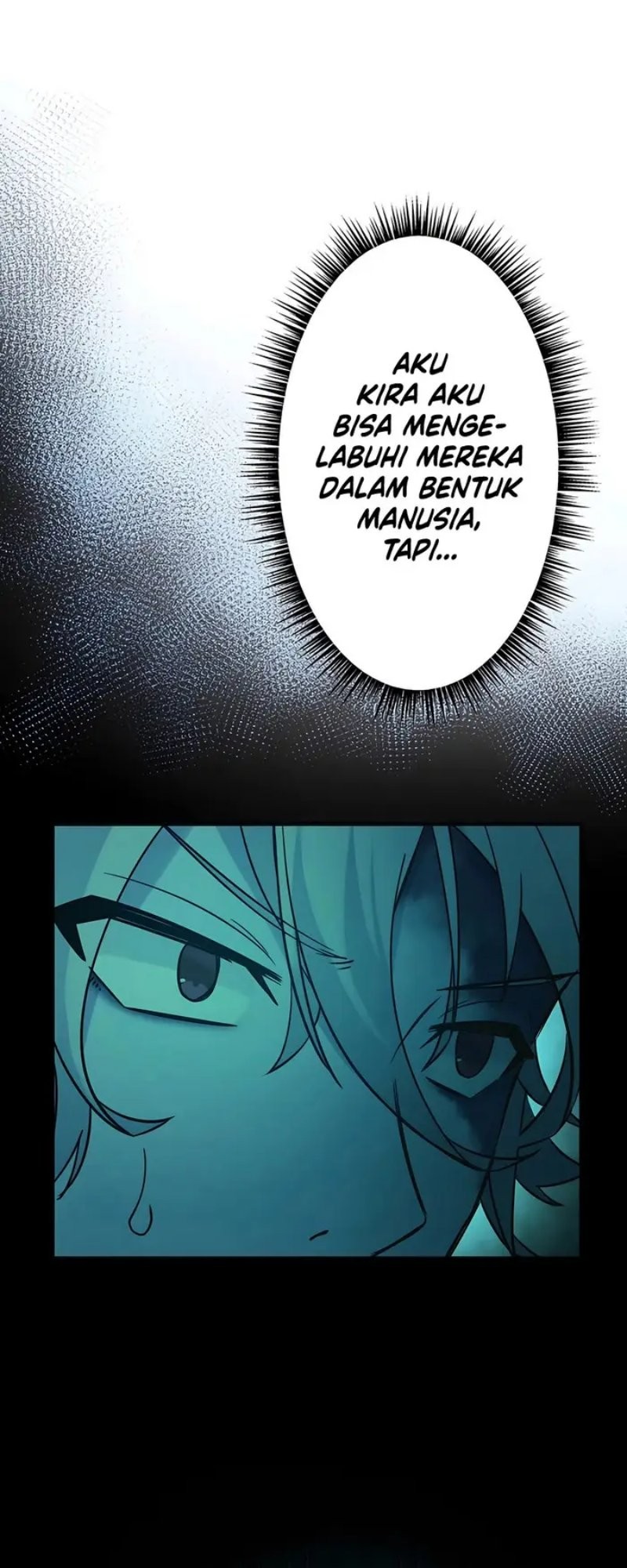 Undead King ~Teihen Bouken-sha, Mamono no Chikara de Shinka Musou~ Chapter 10 - halaman 57
