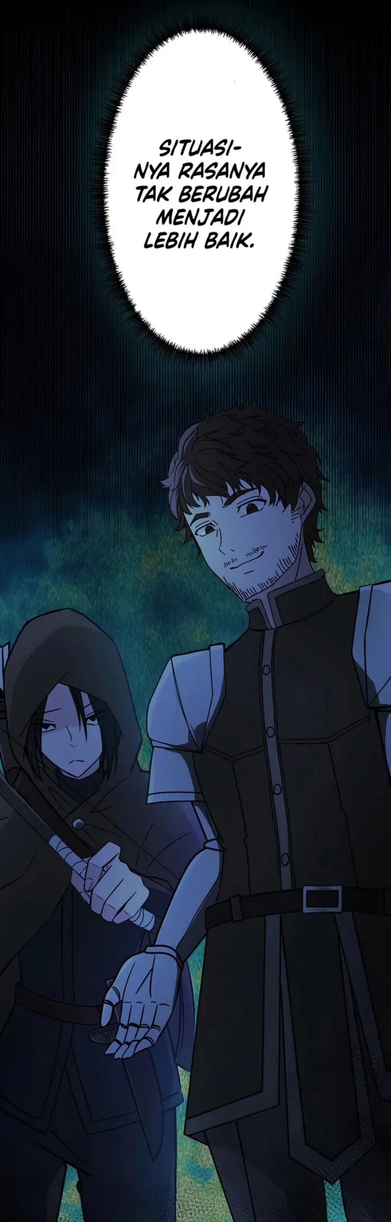 Undead King ~Teihen Bouken-sha, Mamono no Chikara de Shinka Musou~ Chapter 10 - halaman 58