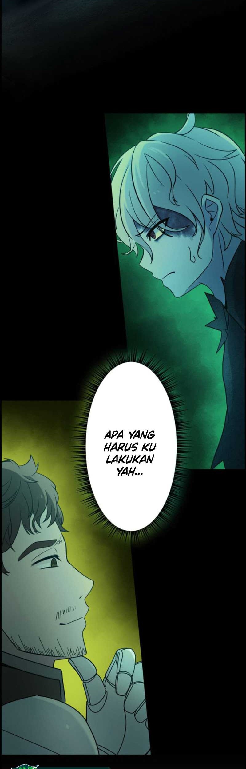 Undead King ~Teihen Bouken-sha, Mamono no Chikara de Shinka Musou~ Chapter 11 - halaman 11