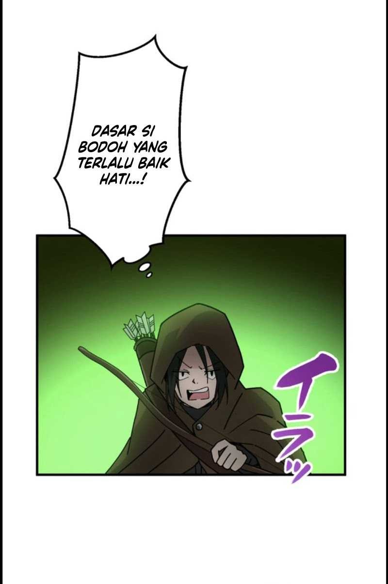 Undead King ~Teihen Bouken-sha, Mamono no Chikara de Shinka Musou~ Chapter 11 - halaman 17