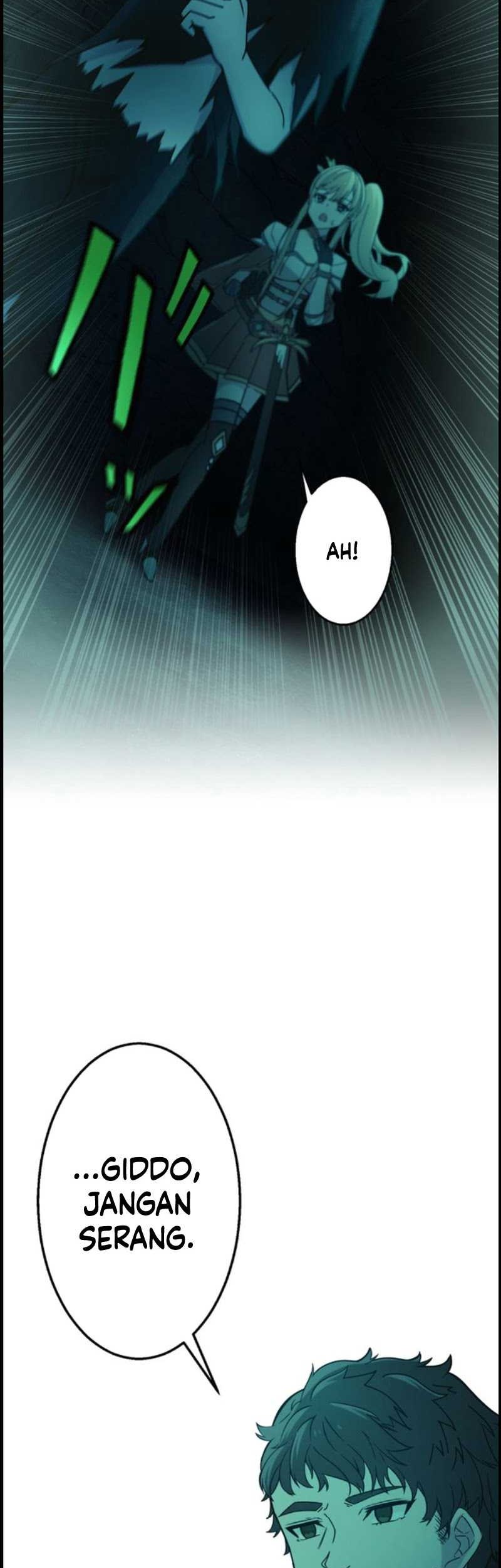 Undead King ~Teihen Bouken-sha, Mamono no Chikara de Shinka Musou~ Chapter 11 - halaman 20